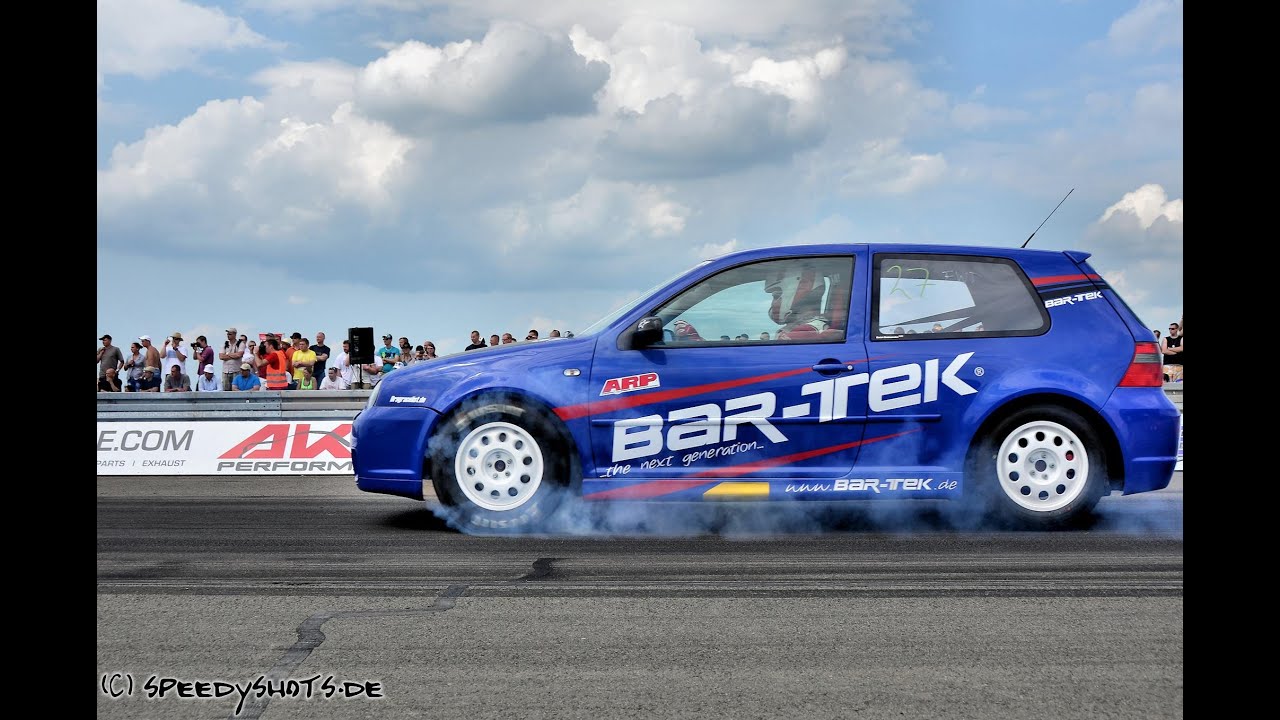BAR-TEK Motorsport 1st Image Film
