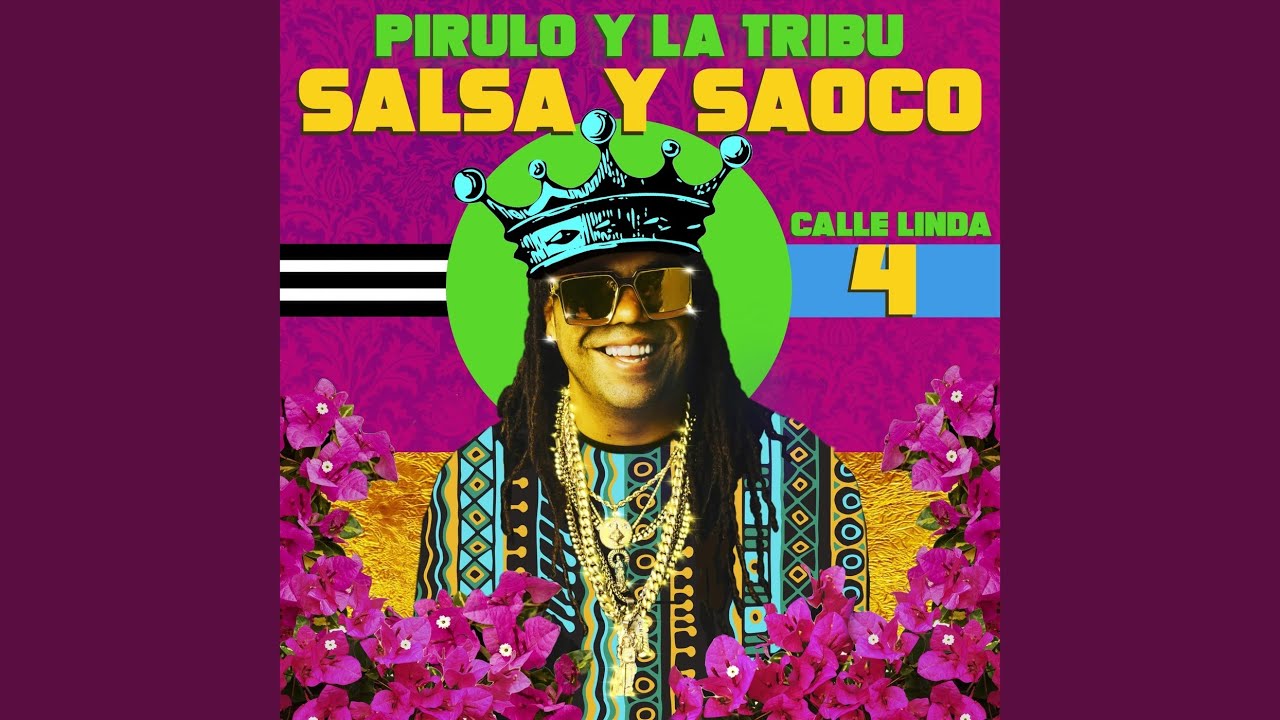 Mi Locura (Salsa Version)