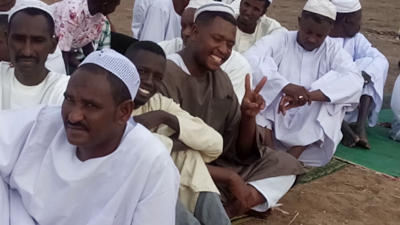 خطبة عيد الفطر المبارك لسنة2019 لفضيلة الشيخ احمدموسي خالد