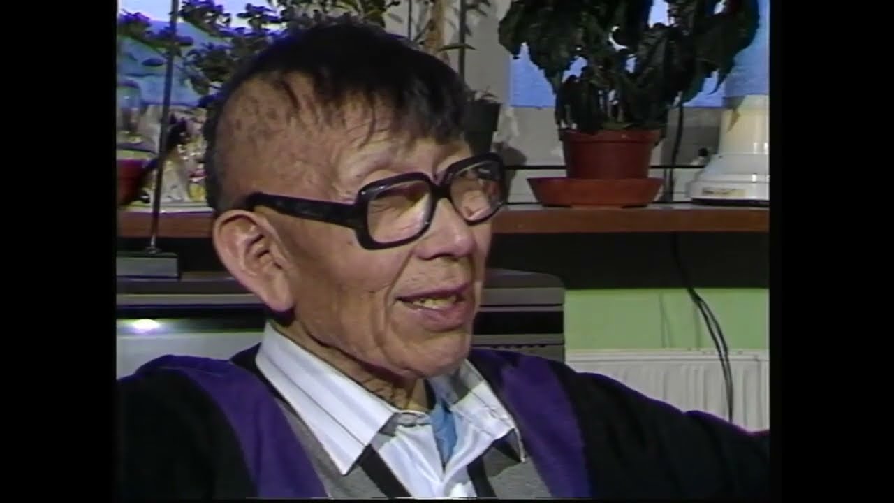 Juullerpaluttut tamanit tigulaakkat, KNR december 1988