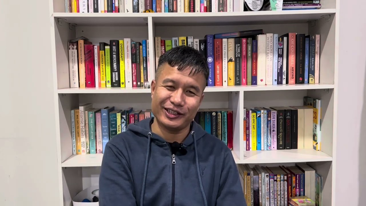 How to Start Mutual Fund Investment (in Mizo)