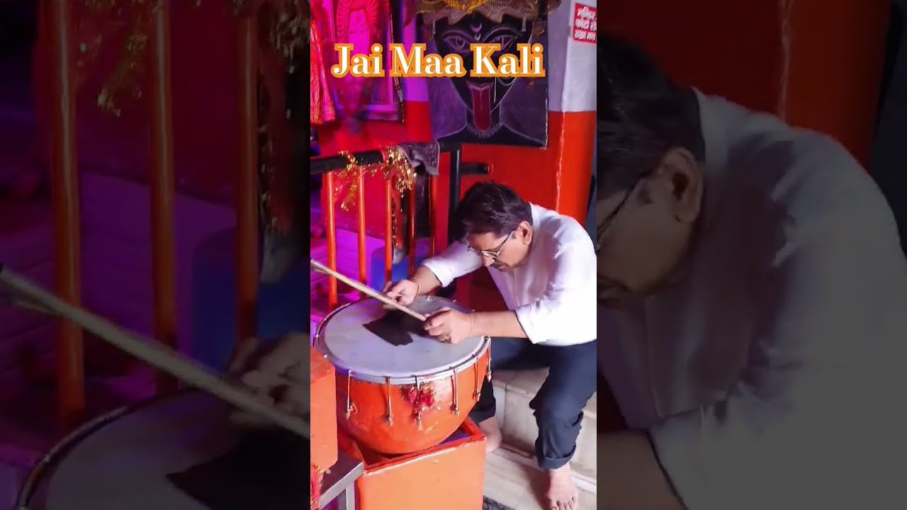 Maa Kali Sidh Peeth Temple 🛕 Near Har ki Pauri Haridwar