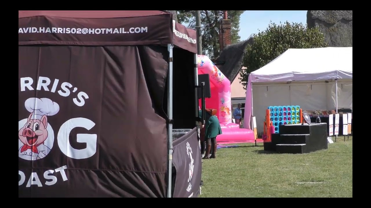Pulham Market Carnival 2024