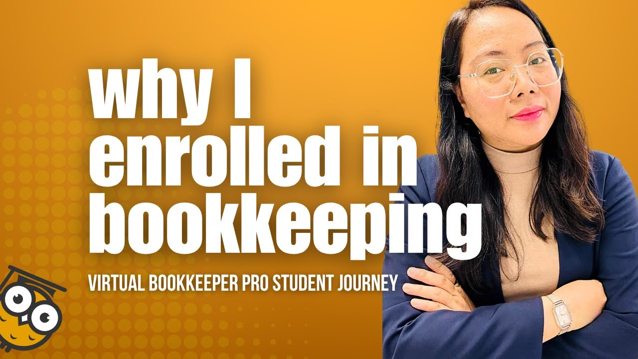 🇦🇪OFW Success: Xero Bookkeeping Training Made Her Corporate Job So Much Easier