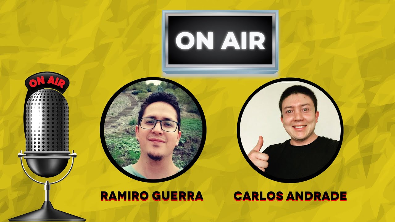 🤑 + de $50.000 d&oacute;lares con Hotmart y Marketing de afiliados ft Ramiro Guerra