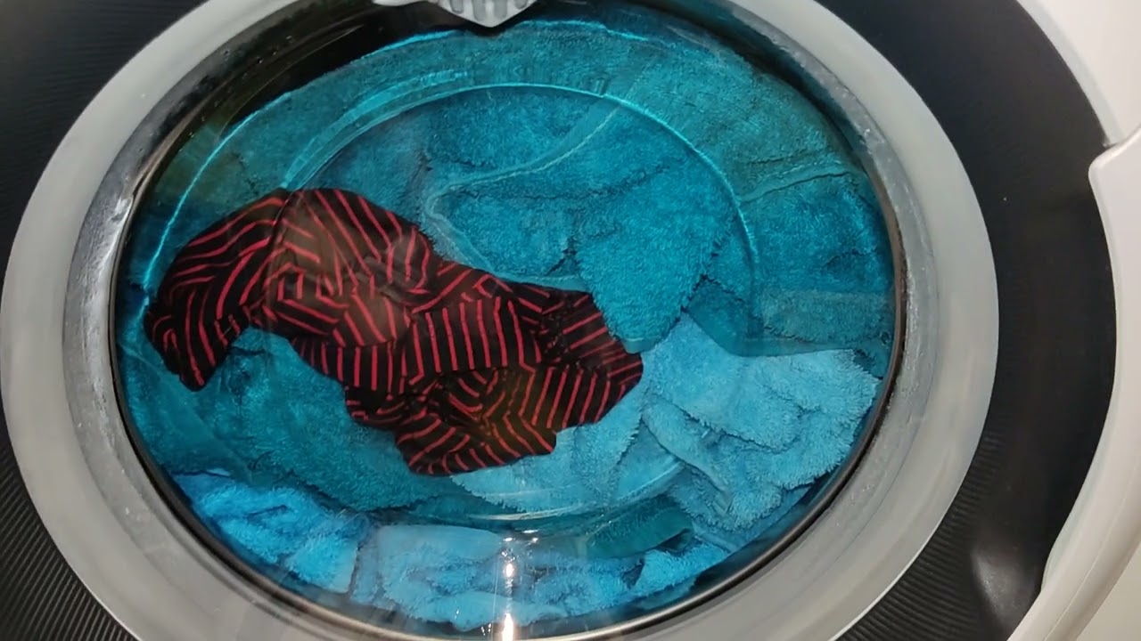 Anti-crease AEG Cotton
