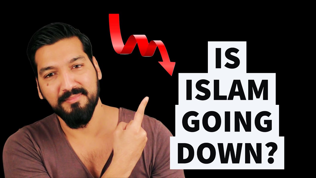 Is Islam Going to End in 30 Years?