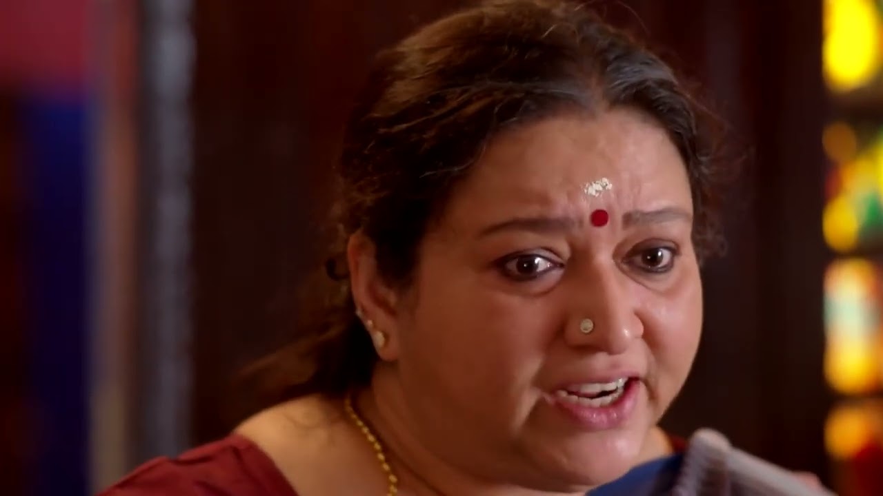 Kudumbashree Sharada | Ep - 1405 | Webisode | Feb 22 2026 | Zee Keralam