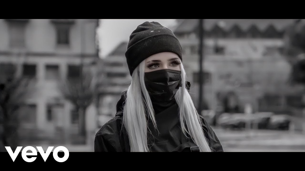 Antrikc - Losing Control (Official Music Video) (AWS)
