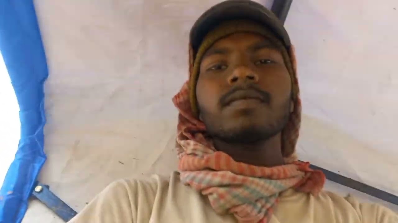 গাড়ি খালি করতে গিয়ে যা হলো 😮😮 #viral #funny  #vlog 
