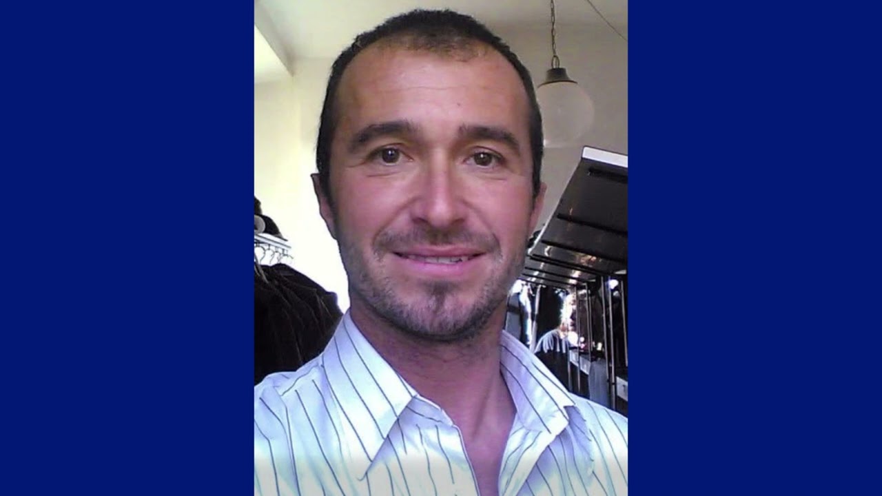 Claudio Corradi, tenore - Sì, fui soldato - Andrea Chénier - Umberto Giordano