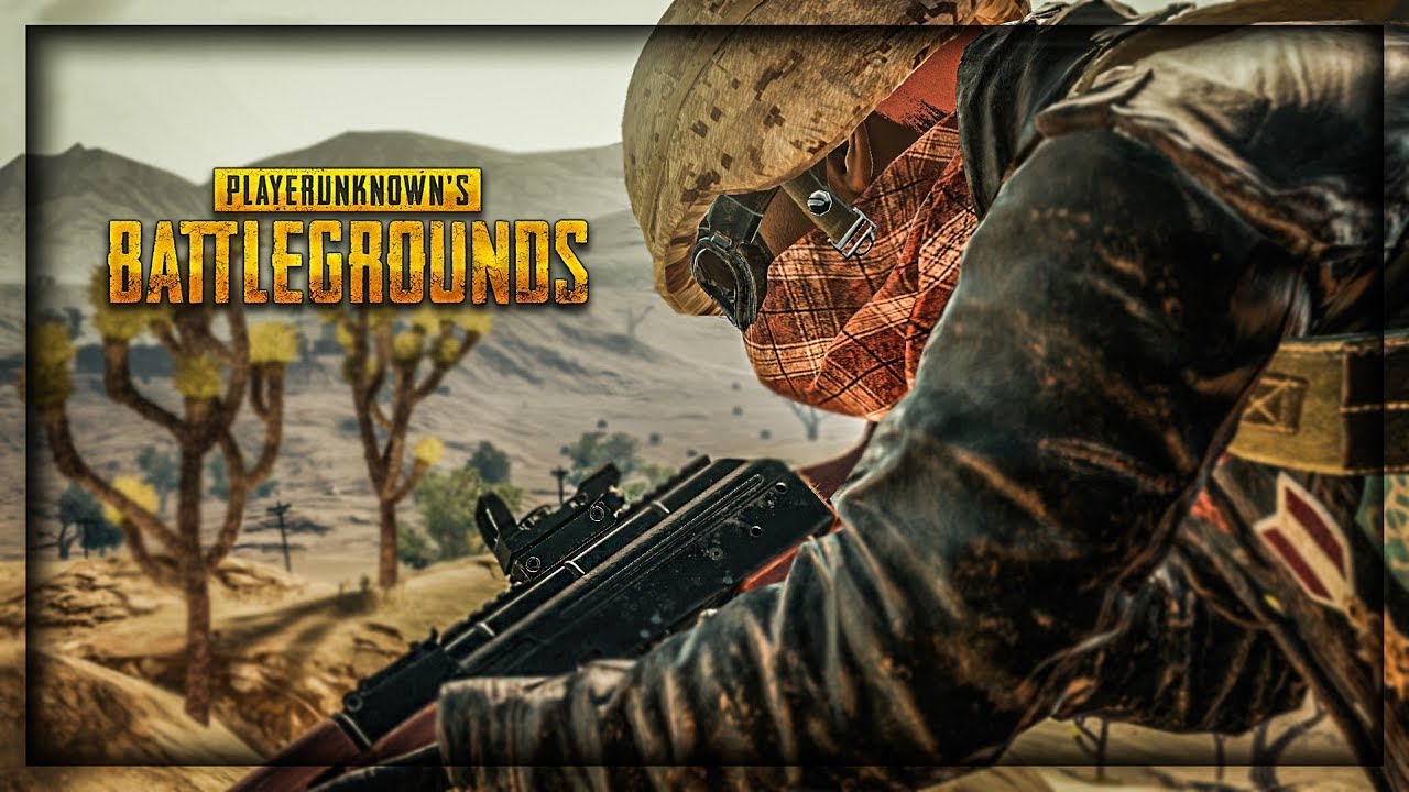 NAJJACA KOMBINACIJA - SKS + UMP ! Playerunknown's Battlegrounds