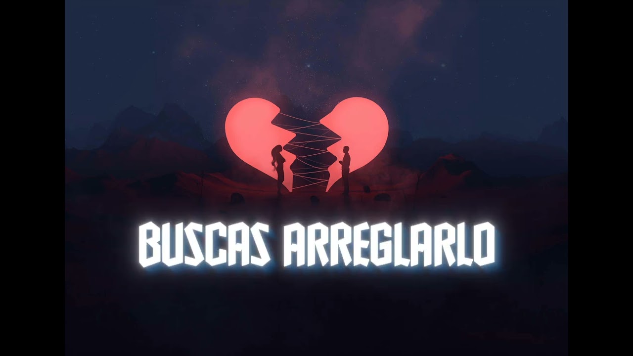 LUKITA - DESAMOR (Vídeo Oficial) 