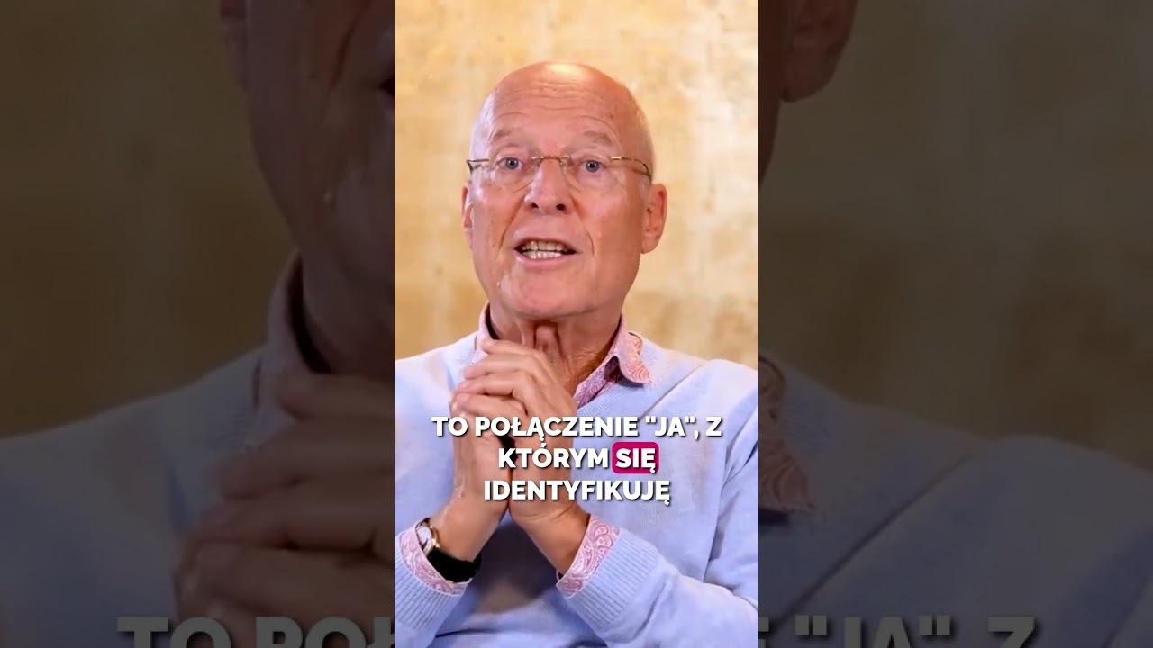 Dr Ruediger Dahlke - Prawa Przeznaczenia #shorts #YounityPL #ruedigerdahlke