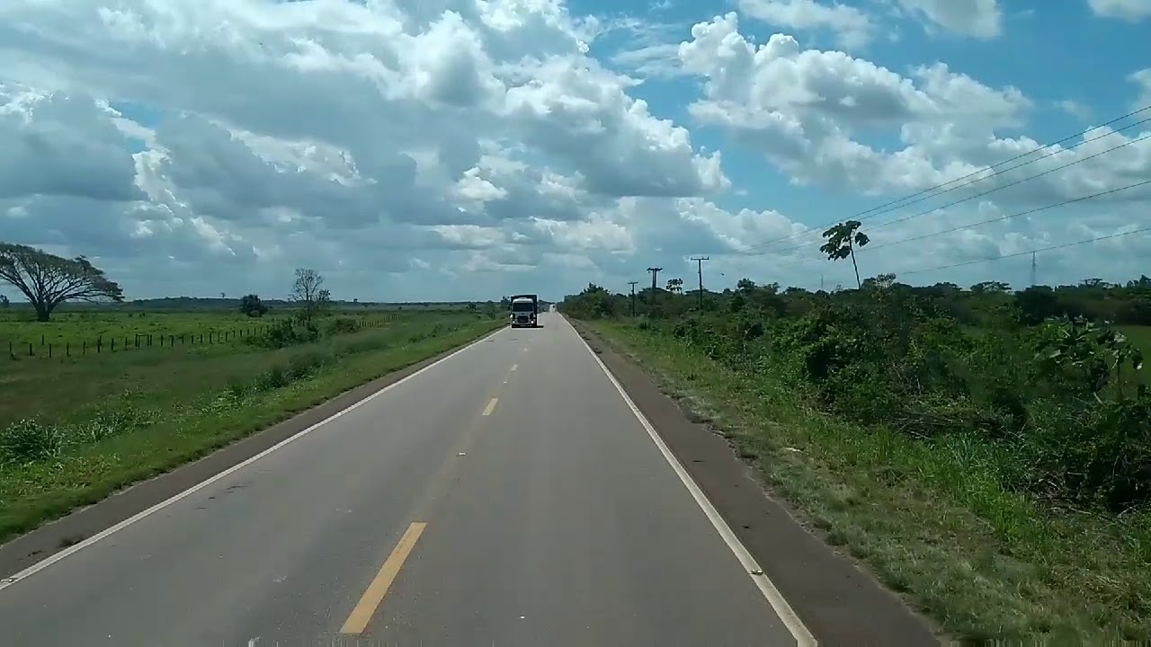 Paragominas Pará