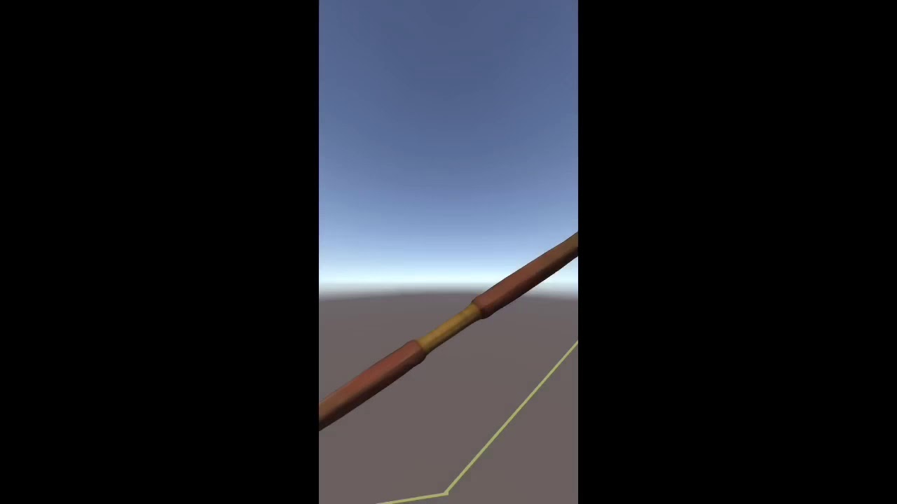 Flying Arrow IOS Game 2018