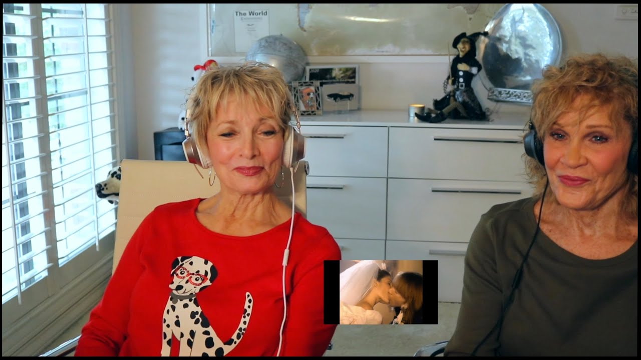 November Rain by Guns N' Roses Reaction (small video)