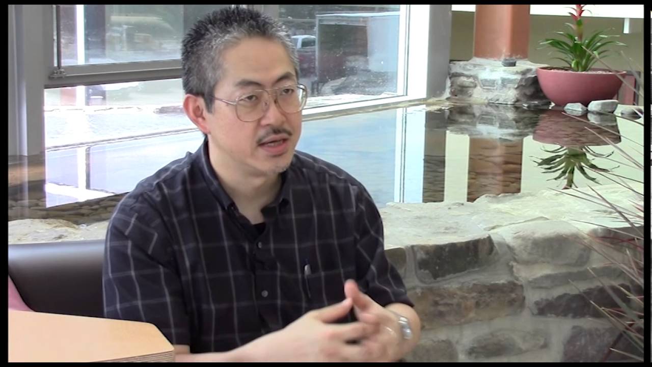 Professor Sayama, Systems Science & Industrial Engineering