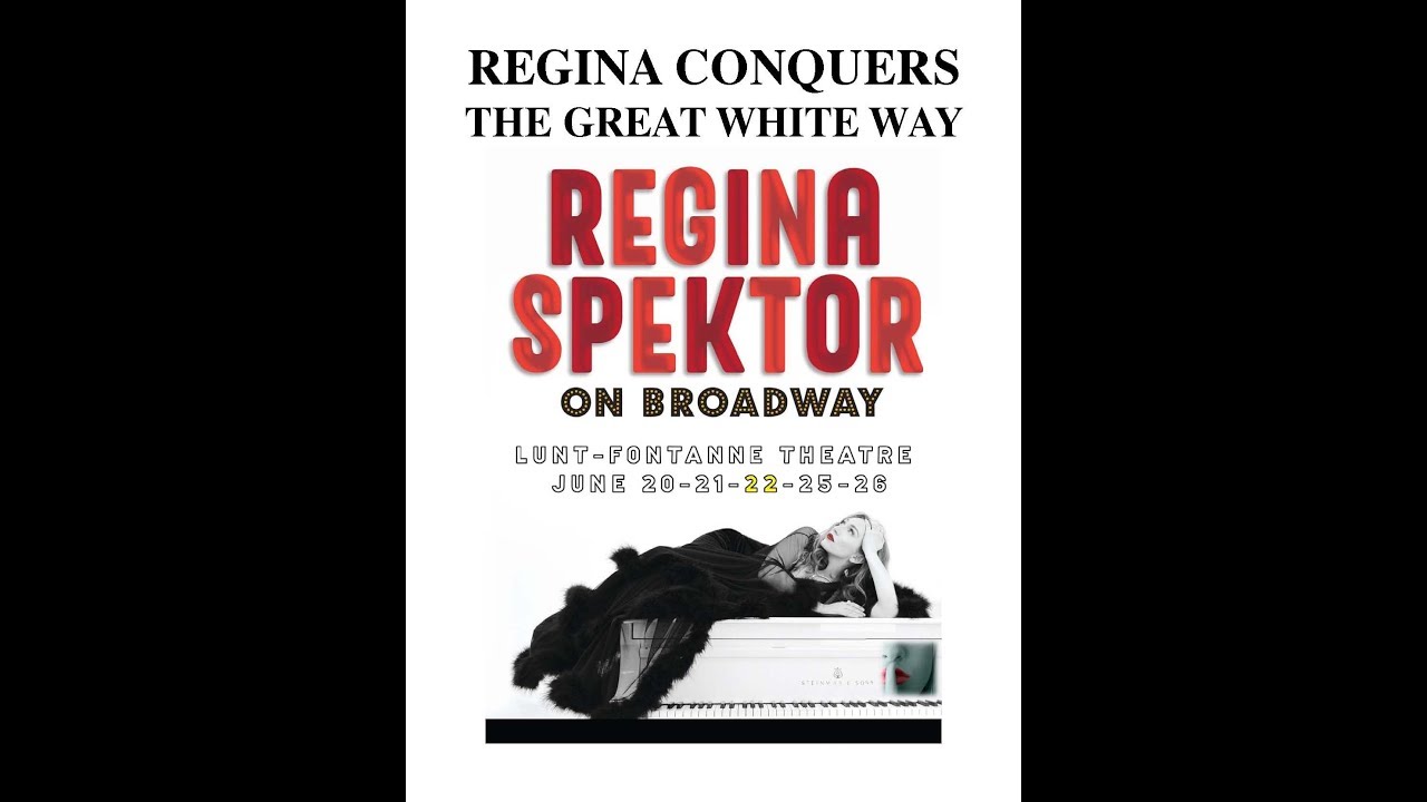 Regina Spektor - ft. Gogol Bordello 