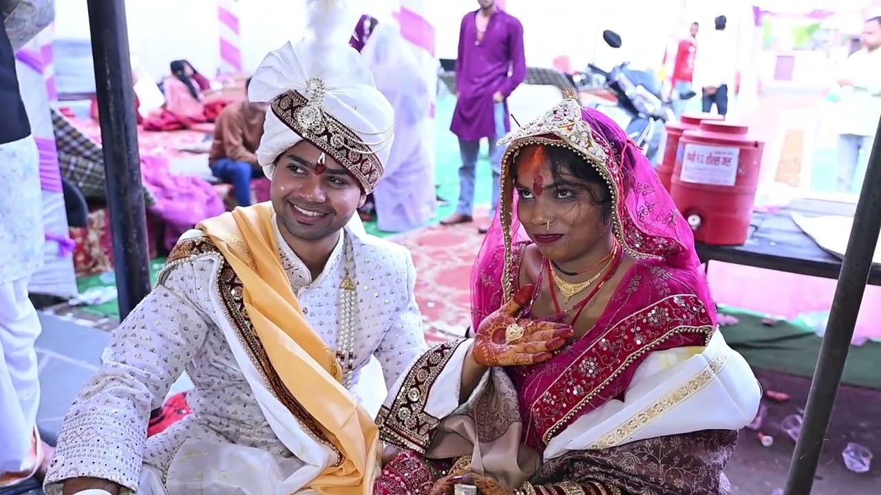 Wedding part 8