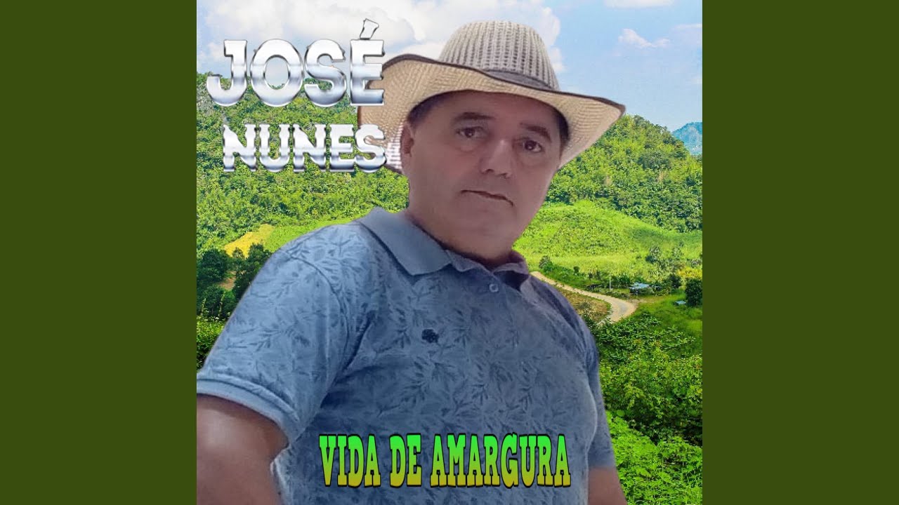 Vida de Amargura