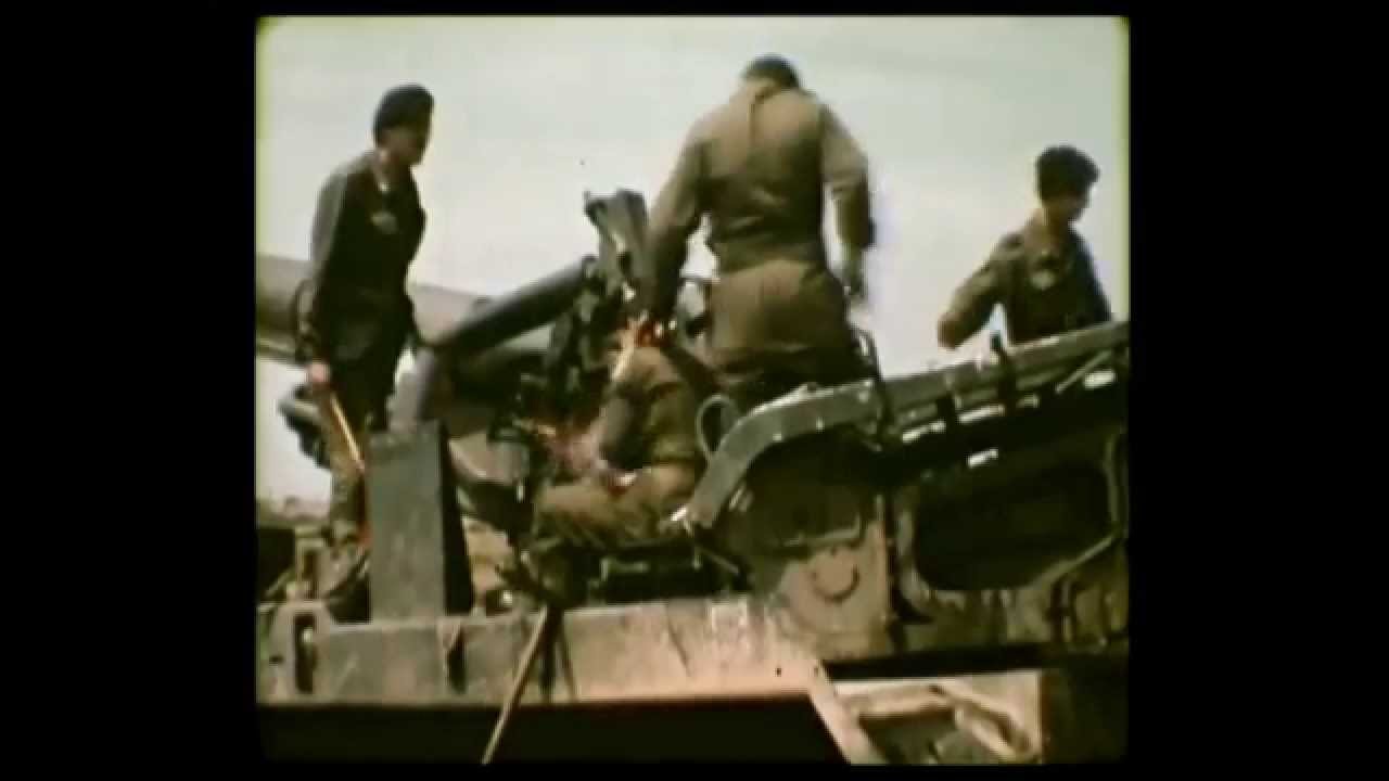 27° R.A.P.S. - Capo Teulada, Giugno 1977 (Super-8)