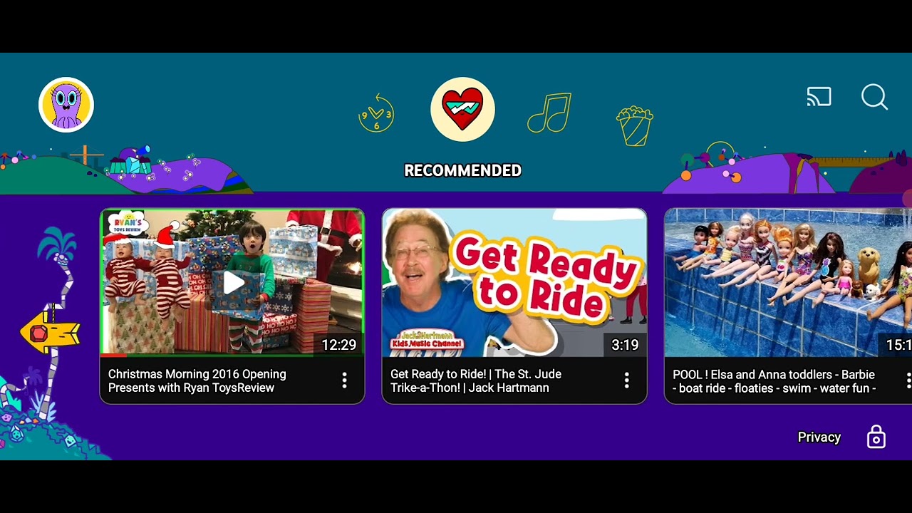 Youtube kids app review andriod youtube kids   x motorola 3