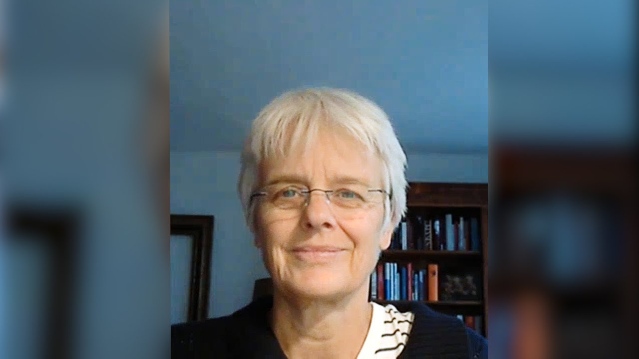 Ulrike Herrmann im Gespräch: 
