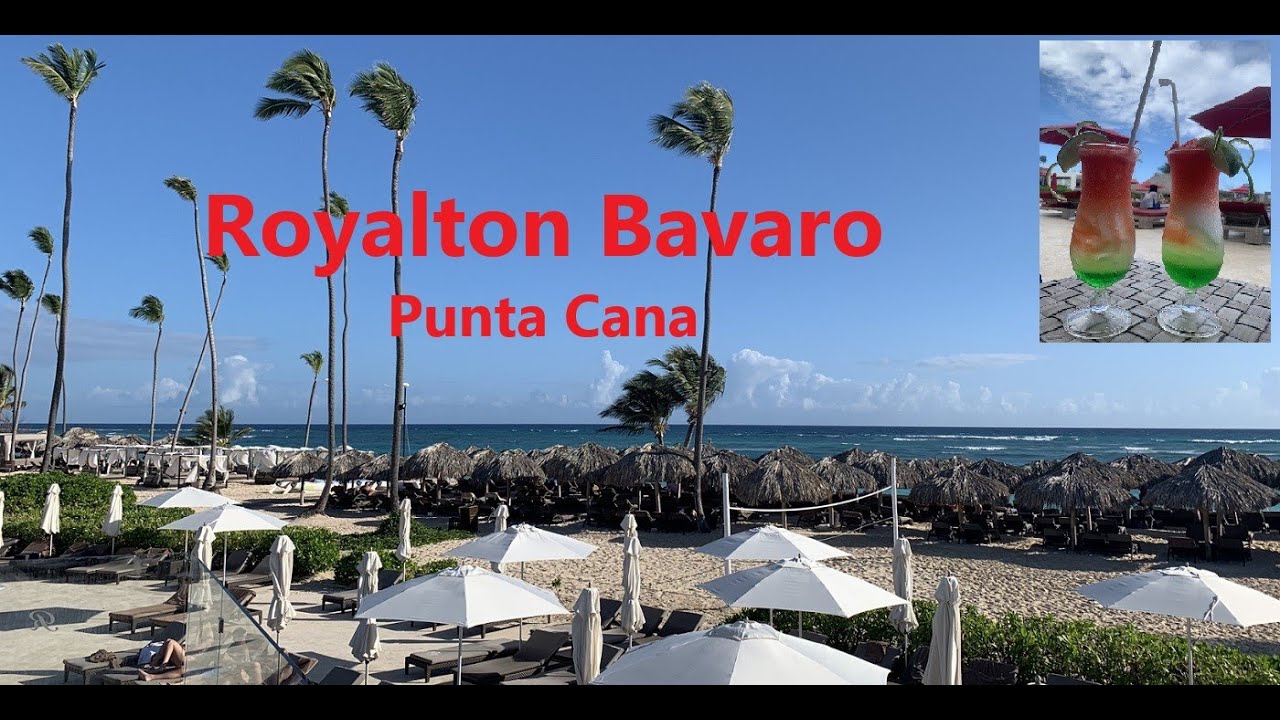 Royalton Bavaro