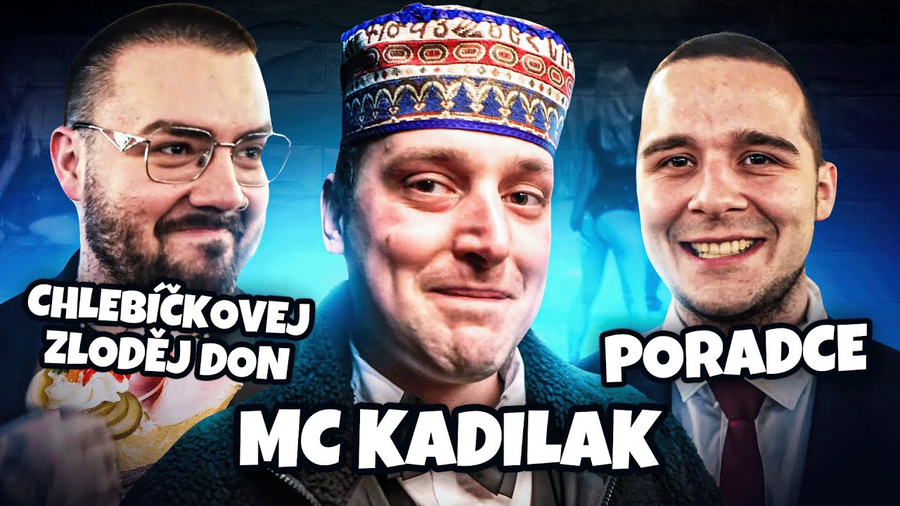 TAKHLE VYPADAJ&Iacute; PRAŽSK&Yacute; PLESY?! 😵&zwj;💫🤯