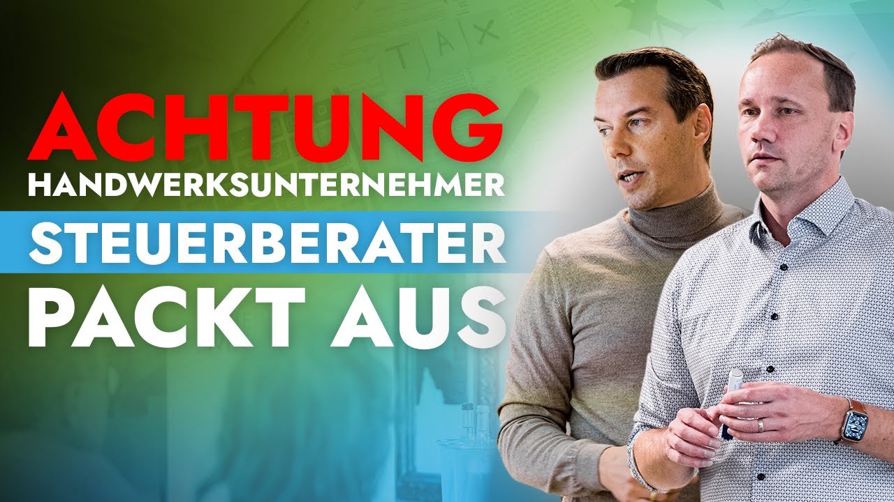 Den richtigen Steuerberater wählen: Anforderungen an moderne Berater