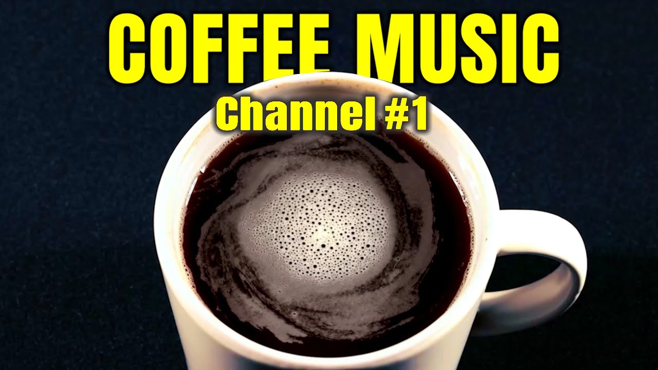 🎧🎼3-Hour AROMATIC MEDITATION ❤️ ETERNITY & RELAX 🎼 Coffee Cup Wisdom ☕ 🔥🎵✅