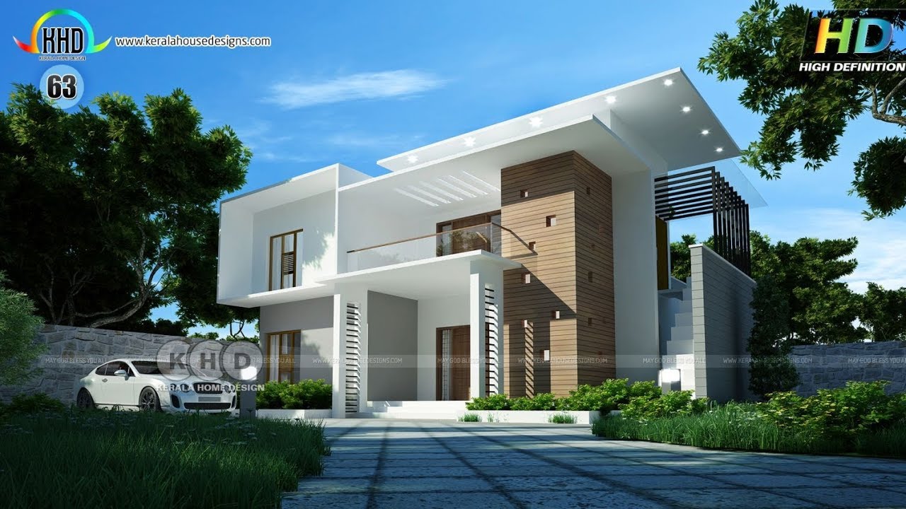Top 85 Home designs  August - September 2017