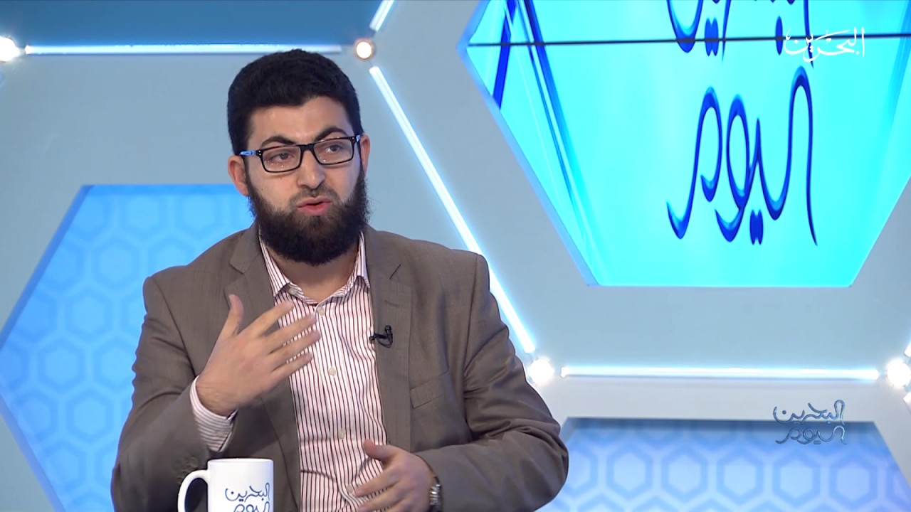 #برنامج_البحرين_اليوم |  لقاء مع الطبي النفسي إيهاب آحمد