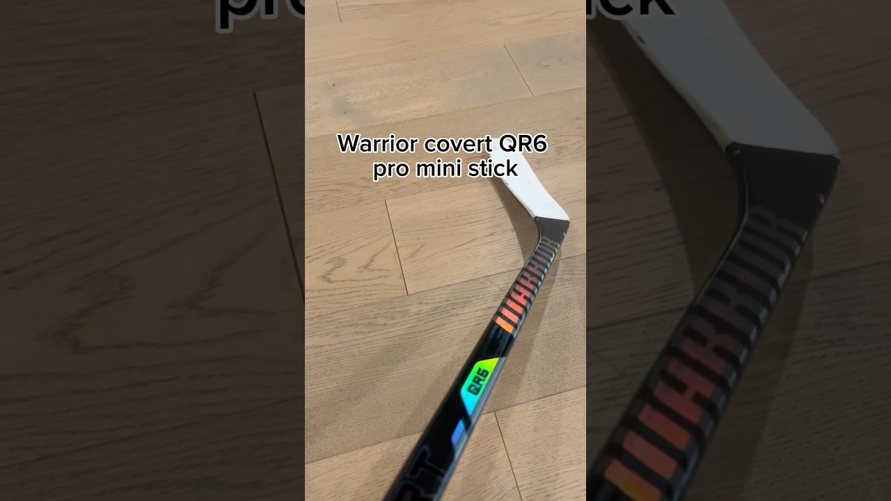 Warrior mini stick 