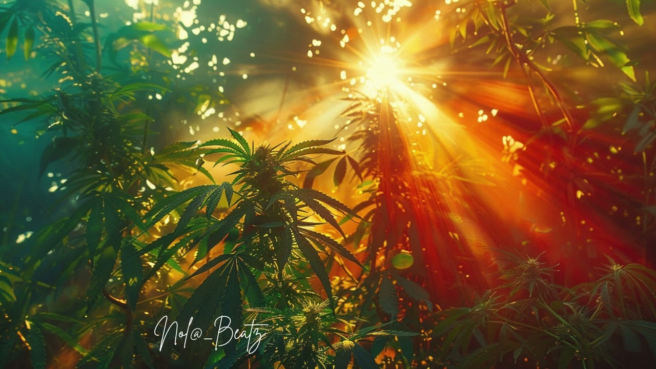 ob Marley Type Beat – 