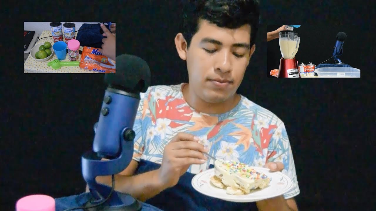 ASMR 