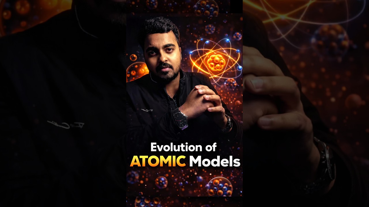 ATOMS | Ch-2 | Structure of atoms-1 | NCERT 