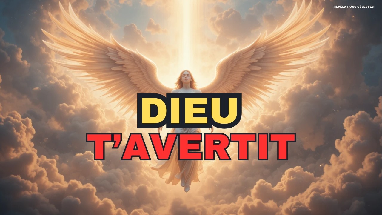 Ce que tu vas entendre peut tout changer