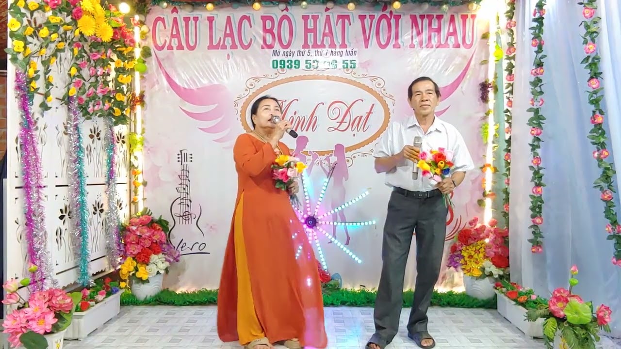 Anh mịnh . Thúy út . Căn nhà ngoại ô . 7 tháng 2, 2026