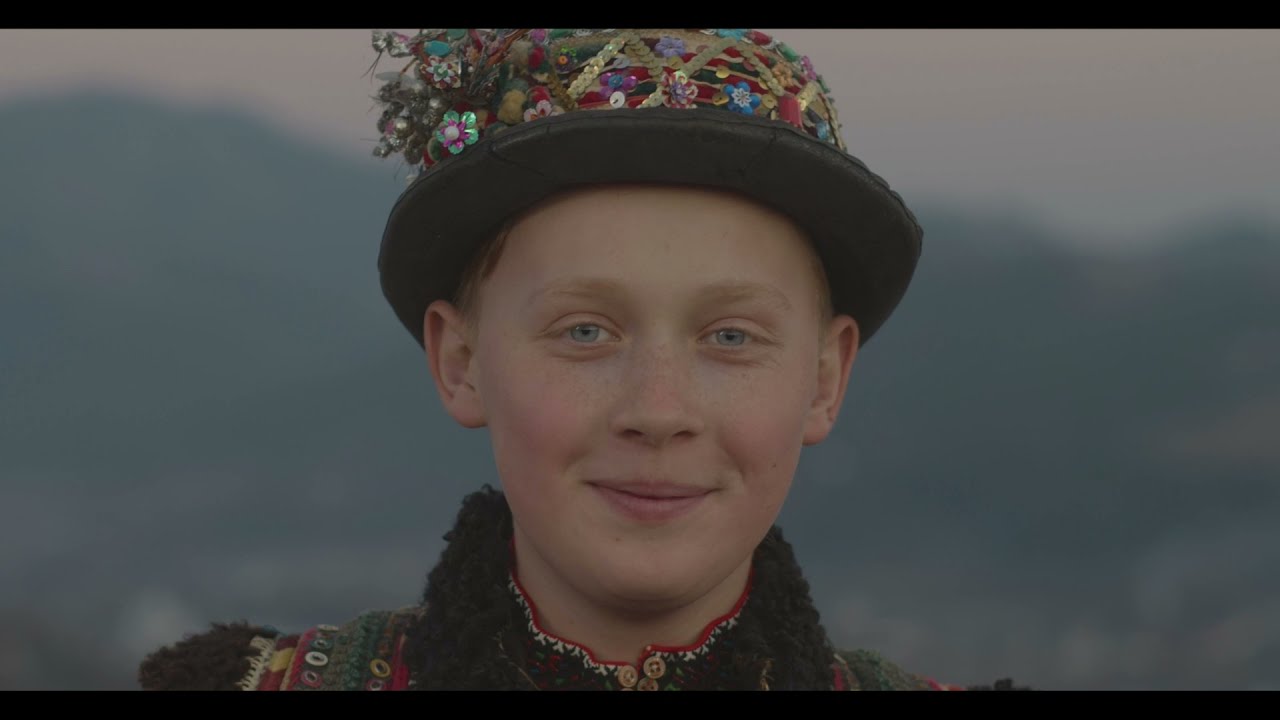 What is the Hutsul Dance 