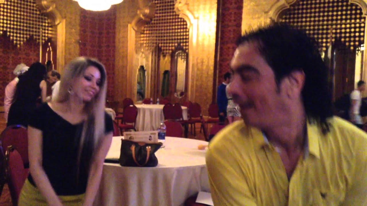 Ahlan Wa Sahlan Summer Festival