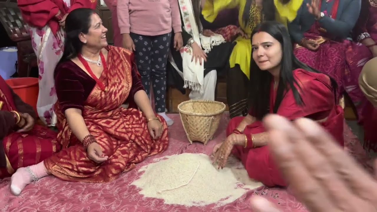 MANAPATHI program