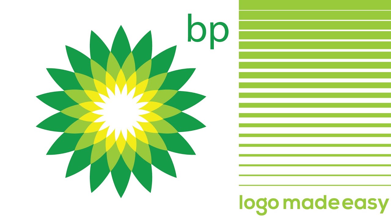 Bp Logo Design | Logo Made Easy
