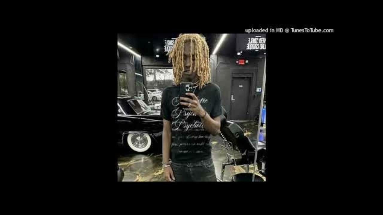 (FREE) OsamaSon x Ken Carson x Destroy Lonely Type Beat 