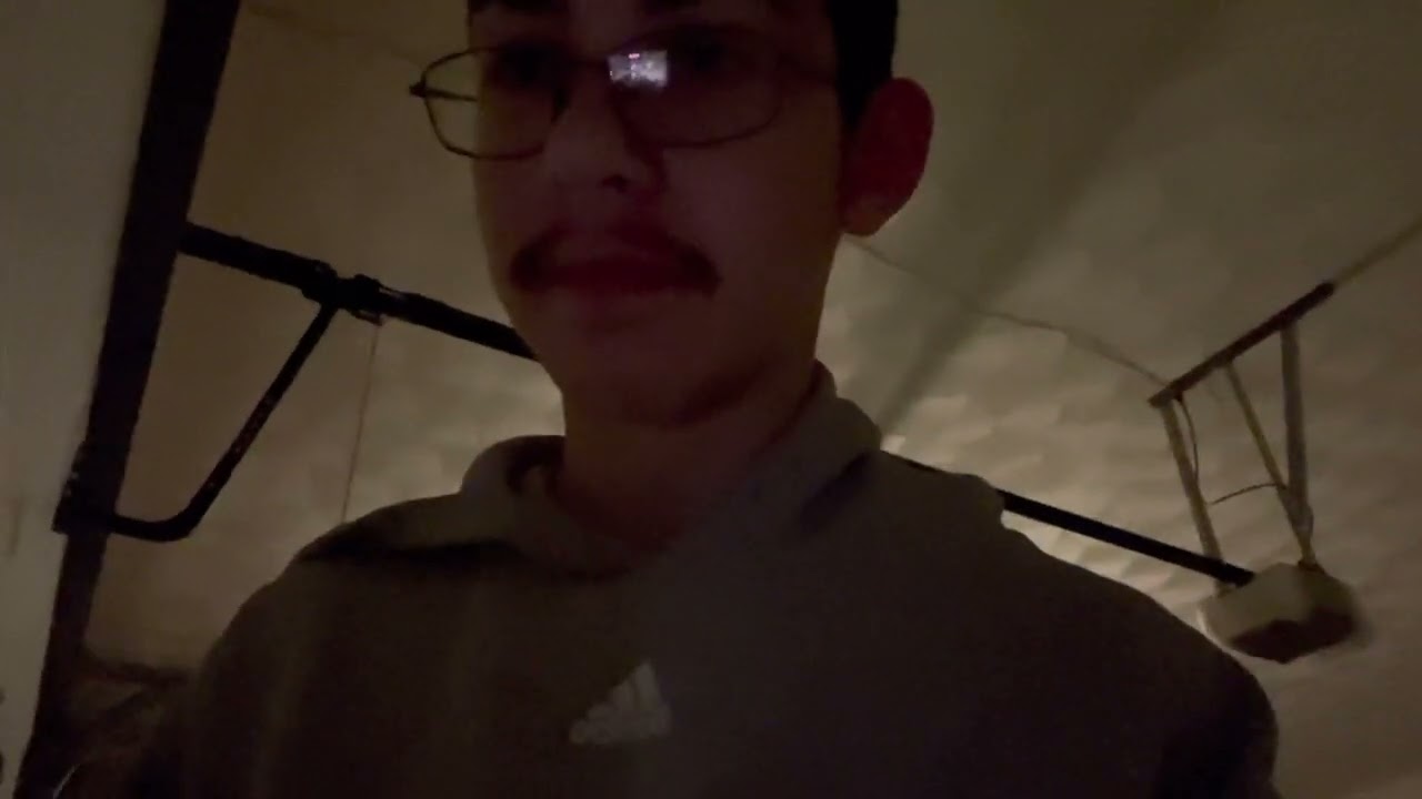 Gusty Winds asmr with Mclovin