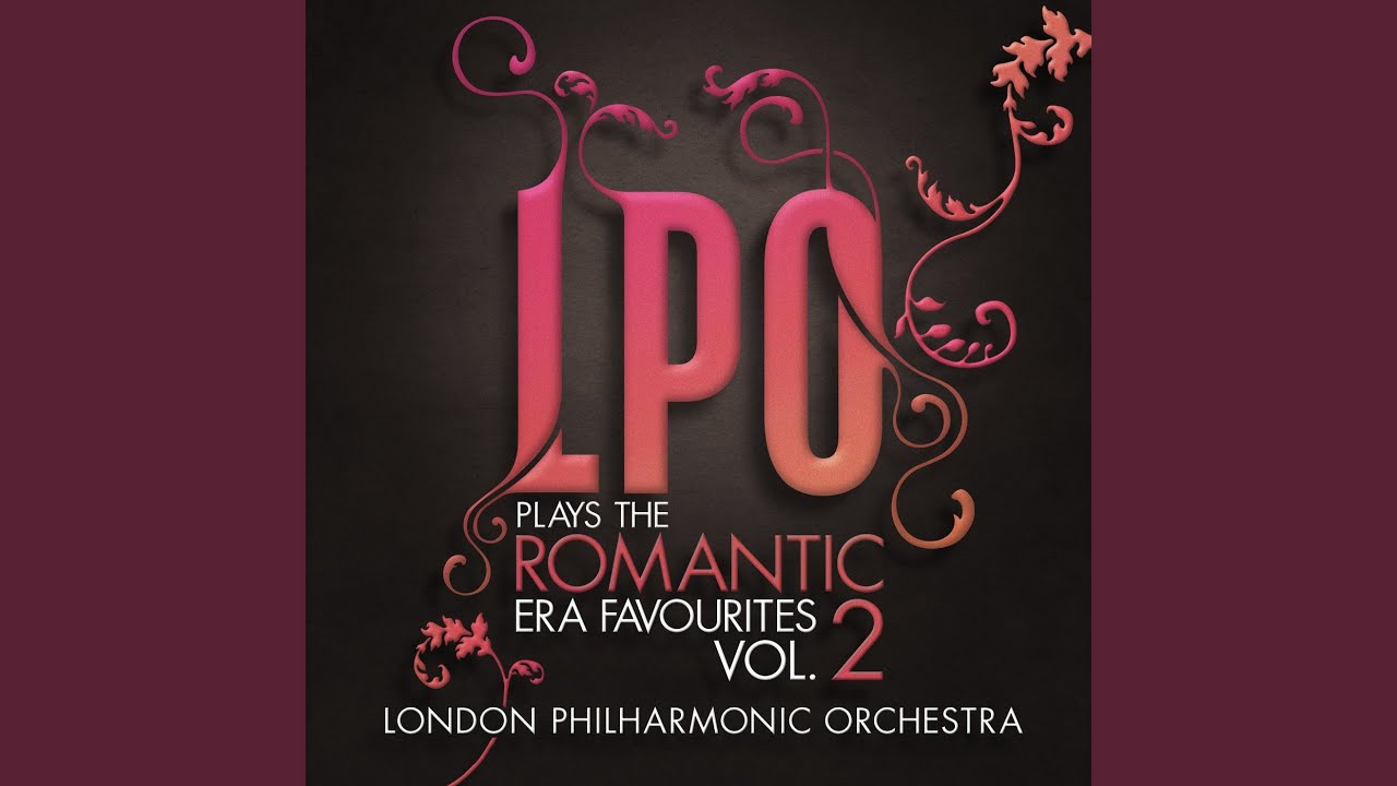 Symphony No. 5: Adagietto
