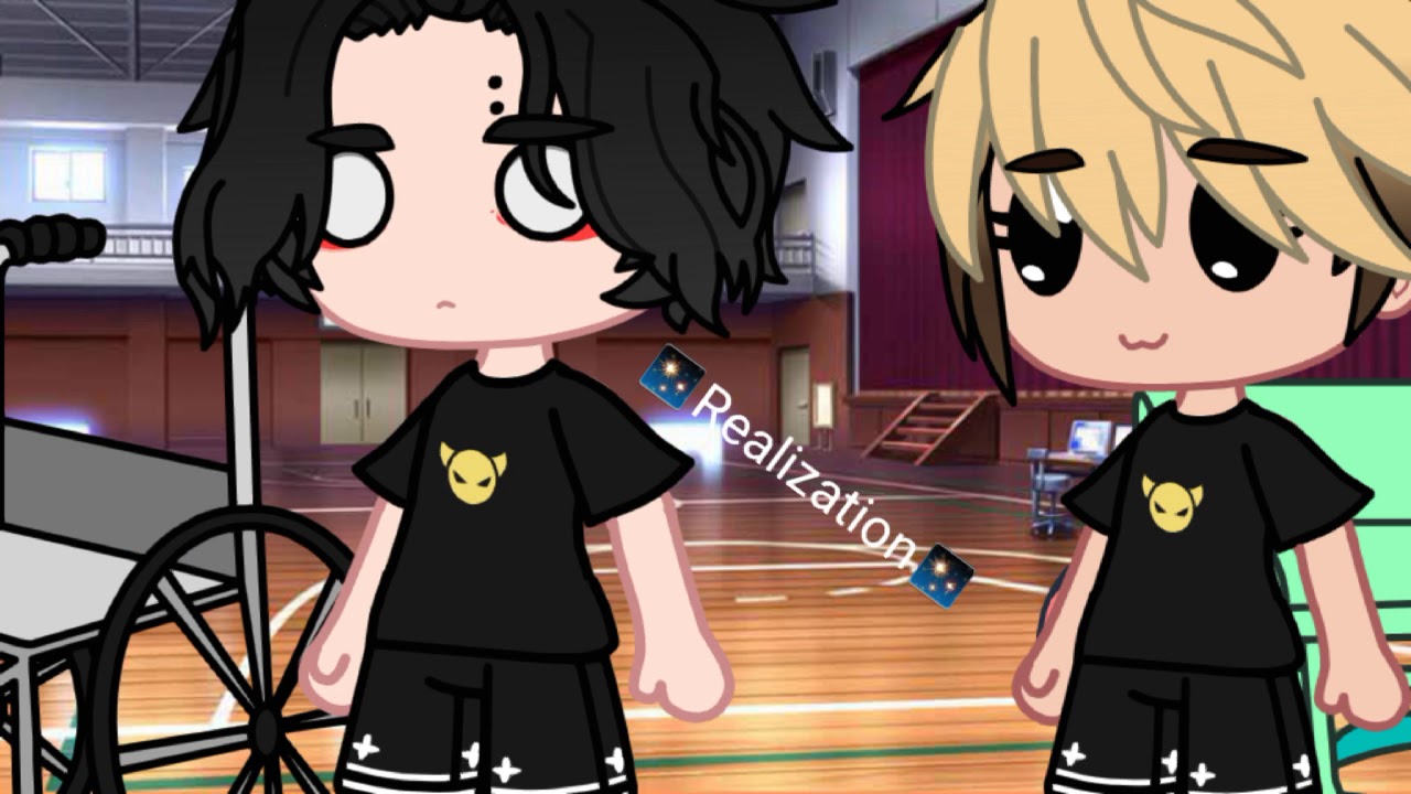 Love ya // Sakuatsu // fluff // Akira Miu