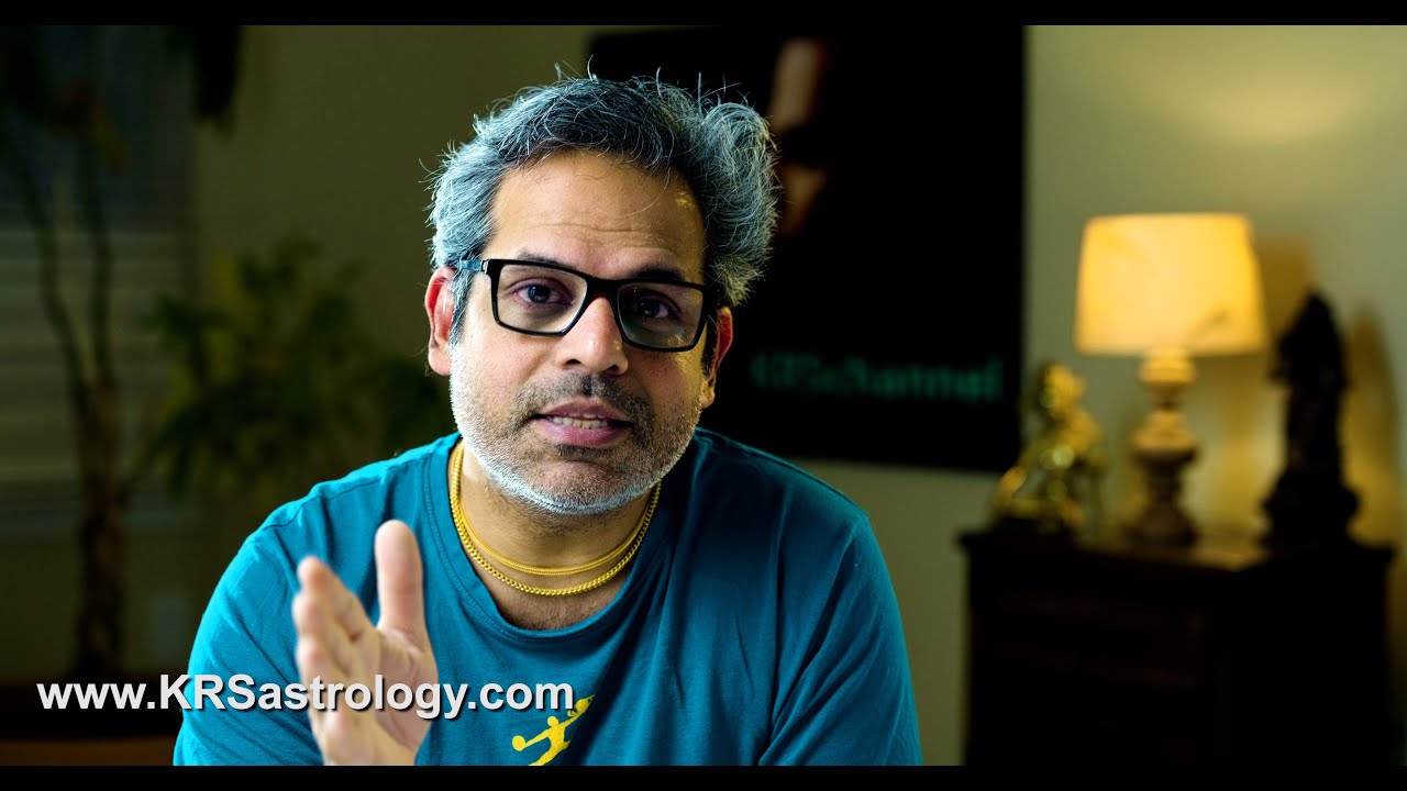 Mercury in the 5th house as Atmakaraka in Vedic Astrology