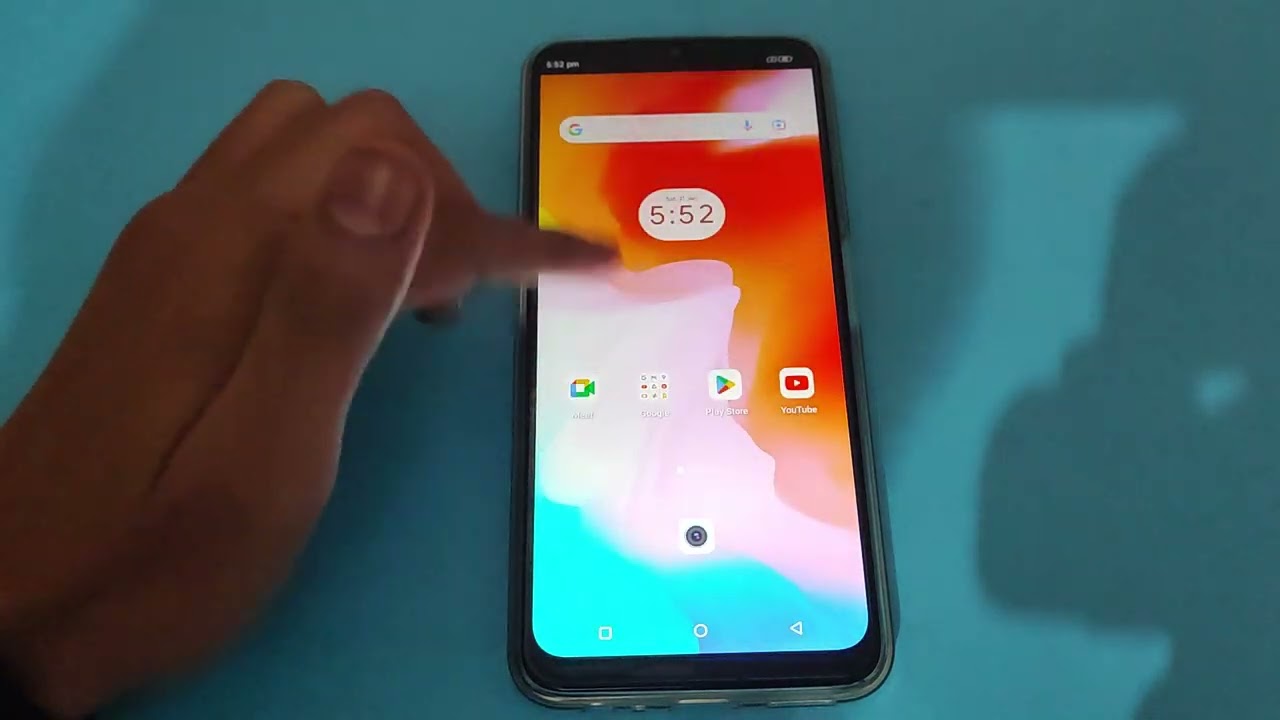 How to on Hide navigation bar in LAVA Z3 , Hide navigation bar ko kaise on kar sakte hai